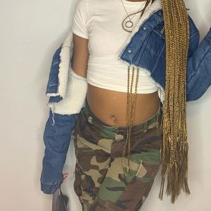 Meet your Posher, Laila